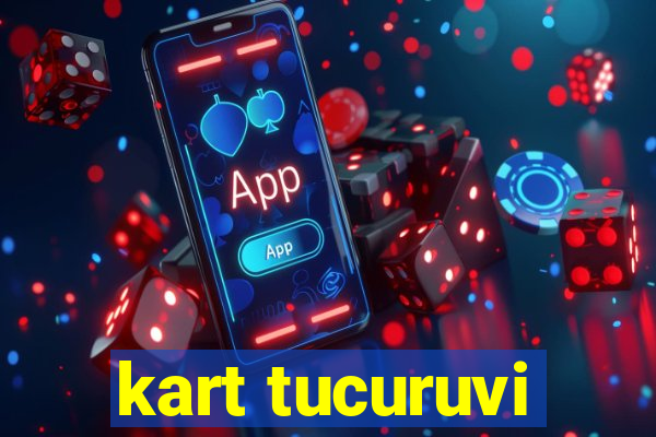 kart tucuruvi